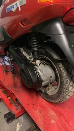 Piaggio skipper 172cc stage 2, Enlèvement, Comme neuf