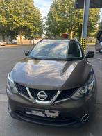 Nissan QASHQAI 1.2 DIG-T 2WD, Auto's, Automaat, Euro 6, Bruin, 360° camera