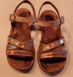 Sandalen meisje Berberlis maat 27, Kinderen en Baby's, Kinderkleding | Schoenen en Sokken, Gebruikt, Meisje, Overige typen, Berberlis