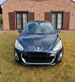 Peugeot 308 -  1.4  - Anne 2013 - Km 113181, Auto's, Voorwielaandrijving, Euro 5, Leder, Particulier