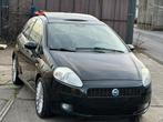 Fiat Punto 1.4 Essence SPORT / 1Main 129 000 Km Airco, Autos, Fiat, Cuir, Achat, Entreprise, Boîte manuelle