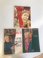 Dock 21 deel 1 tem 3, Plusieurs BD, Enlèvement ou Envoi, Comme neuf