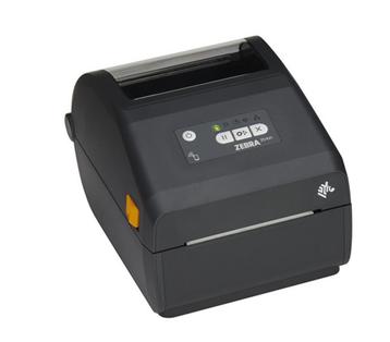 Zebra ZD421d Direct Thermal Labelprinter beschikbaar voor biedingen