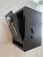 Kluis met cijfercode, Huis en Inrichting, Brandblussers en Brandkasten, Ophalen, Zo goed als nieuw