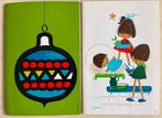 Twee oude nieuwjaarsbrieven1968 en 1971, Collections, Photos & Gravures, Enlèvement ou Envoi
