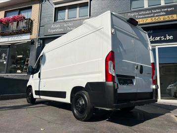 CITROEN JUMPER 2.2 HDI 165CHV *FULL TVA CARPASS ! beschikbaar voor biedingen