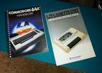 Commodore 64 handleidingen, Computers en Software, Vintage Computers, Ophalen