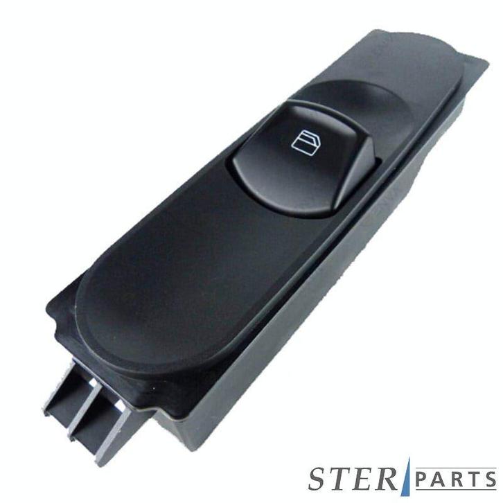 Raamschakelaar rechts Mercedes-Benz Vito W639 A 6395451413, Auto-onderdelen, Dashboard en Schakelaars, Mercedes-Benz, Nieuw, Ophalen of Verzenden