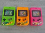 3 X Nintendo 1997 Game Boy Donkey Kong bath and shower foam, Games en Spelcomputers, Games | Nintendo Super NES, Gebruikt, Overige genres