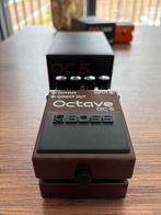 Boss oc-5 octave, Muziek en Instrumenten, Effecten, Ophalen of Verzenden, Zo goed als nieuw