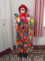 Clown voor Carnaval, Enlèvement, Comme neuf, Décoration