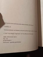 Vermakelykheden van Brabant - De Cantillon, Ophalen of Verzenden, 17e en 18e eeuw, Zo goed als nieuw, De Cantillon