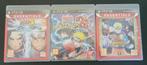 Naruto ps3, Ophalen, Zo goed als nieuw
