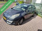 Renault Scenic 1.4 TCE Dynamique * HANDEL / EXPORT *, Auto's, Renault, Voorwielaandrijving, Euro 5, Monovolume, Gebruikt