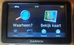 GPS auto Garmin, Ophalen of Verzenden, Gebruikt