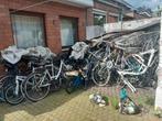 Large gamme de pièces de vélo, de roues et de cadres de vélo, Enlèvement, Utilisé