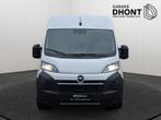 Opel Movano, Auto's, Opel, Voorwielaandrijving, Stof, Gebruikt, 180 pk
