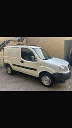 Fiat fiorino, Auto's, Diesel, Particulier, 3 deurs, Te koop