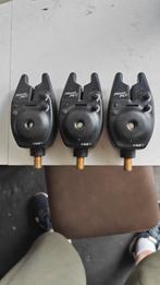 Fox beetmelders 3 stuks, Watersport en Boten, Ophalen of Verzenden, Zo goed als nieuw