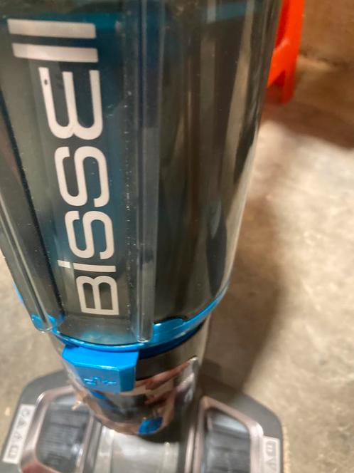 Bissell stofzuiger en clean machine, Huis en Inrichting, Schoonmaakartikelen, Overige typen, Ophalen