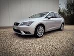 Seat Leon ST volledige opties! Euro6b! 1 jaar garantie! Een, Auto's, Seat, Euro 6, Leon, Alcantara, Particulier