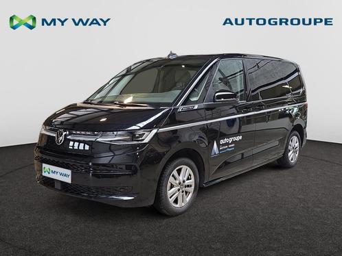 Volkswagen Multivan T7 Multivan 2.0 TSI Style DSG, Auto's, Volkswagen, Multivan, ABS, Airbags, Airconditioning, Alarm, Boordcomputer