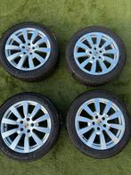 Porsche Cayenne winterset 20 inch, Auto-onderdelen, Ophalen, 20 inch, Band(en)