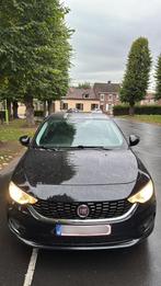 Fiat Tipo Sedan, Auto's, Fiat, Voorwielaandrijving, Euro 6, 4 cilinders, Leder en Stof