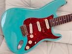 Fender Stratocaster, Muziek en Instrumenten, Ophalen, Zo goed als nieuw, Solid body, Fender