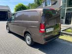 Mercedes Vito 111 CDI Lang AIRCO NAVI CAMERA, Lederen bekleding, Bedrijf, 5 deurs, 84 kW