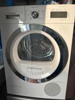 Bosch home professional, Elektronische apparatuur, Droogkasten, Ophalen, Overige typen, 8 tot 10 kg, Zo goed als nieuw