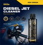 Diesel Jet Cleaner 250 ml - Mannol 9956 - € 4,99 Incl. BTW, Ophalen of Verzenden