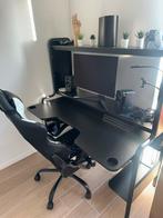 Gamebureau, Enlèvement, Comme neuf, Bureau