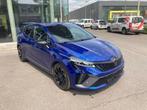 Renault Clio esprit Alpine E-tech full hybrid 145, Automaat, Bedrijf, Parkeersensor, 69 kW