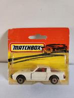 Matchbox Bulgarian Mazda RX-7 (1983) Devin, Ophalen of Verzenden, Zo goed als nieuw, Matchbox