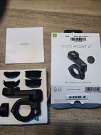 Support GSM pour moto ou vélo, Télécoms, Supports de téléphone, Enlèvement, Comme neuf, Vélo