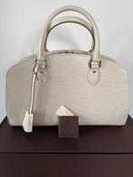 Louis Vuitton - Pont Neuf handtas in ivoorwit epi-leer, Ophalen, Zo goed als nieuw, Wit, Handtas