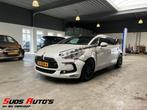 Citroën DS5 2.0 Hybrid4 Business Executive NAP! (bj 2013), Automaat, Monovolume, Citroën, Wit