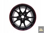 Honda Civic X Type R velg 20 inch TGG-20085A origineel, Auto-onderdelen, Banden en Velgen, Gebruikt