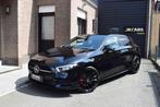 Mercedes-Benz, A 250, e 8G-DCT AMG Line - NAVI / LED / SFEE, 0 min, 0 kg, Zwart, 5 deurs