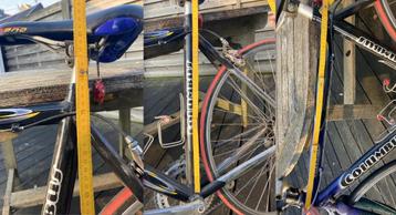FIETS RACE beschikbaar voor biedingen