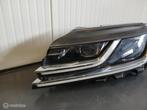Koplamp links 90130543- AO1462025, Ophalen of Verzenden, Gereviseerd