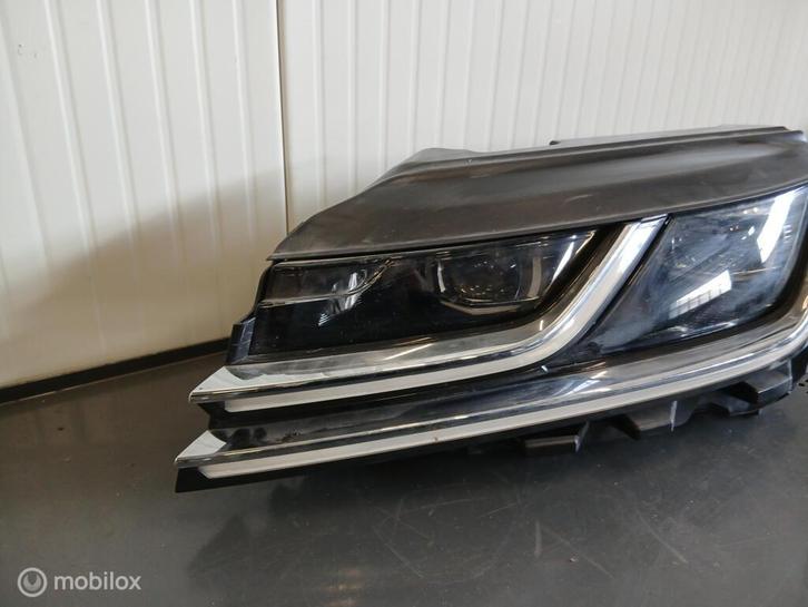 Koplamp links 90130543- AO1462025, Auto-onderdelen, Verlichting, Gereviseerd, Ophalen of Verzenden