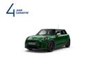 MINI Cooper SE 3 deurs, Automaat, 184 pk, Berline, USB