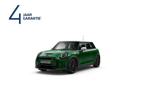 MINI Cooper SE 3 deurs, Auto's, Mini, Bedrijf, Cooper, Airbags, Airconditioning, Alarm, Bluetooth, Boordcomputer, Centrale vergrendeling