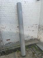 PVC afvoerbuis 2 meter - Wavin (riolering), Doe-het-zelf en Bouw, Ophalen, Afvoer, 2 tot 4 meter, PVC