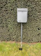 Boîte aux lettres Brabantia, Ophalen, Gebruikt, Staande brievenbus