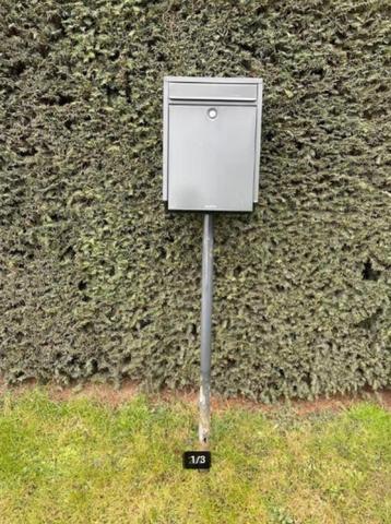 Boîte aux lettres Brabantia beschikbaar voor biedingen