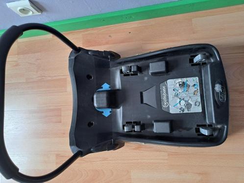 Buggy + draagmand + maxi-cosy, Kinderen en Baby's, Buggy's, Gebruikt, Overige merken, Regenhoes, Verstelbare rugleuning, Voetenzak