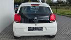 Citroen C1 1.0cc Benzine Airco/Garantie, Auto's, Citroën, Voorwielaandrijving, 4 zetels, USB, Euro 6